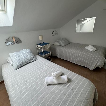 Son De Mar 2 Apartment โบโลเนีย ภายนอก รูปภาพ