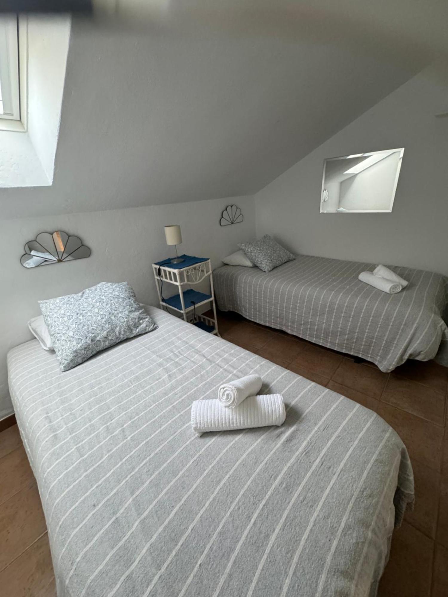Son De Mar 2 Apartment โบโลเนีย ภายนอก รูปภาพ