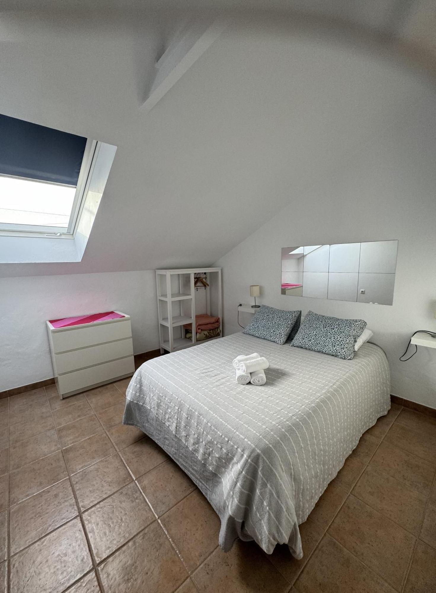 Son De Mar 2 Apartment โบโลเนีย ภายนอก รูปภาพ