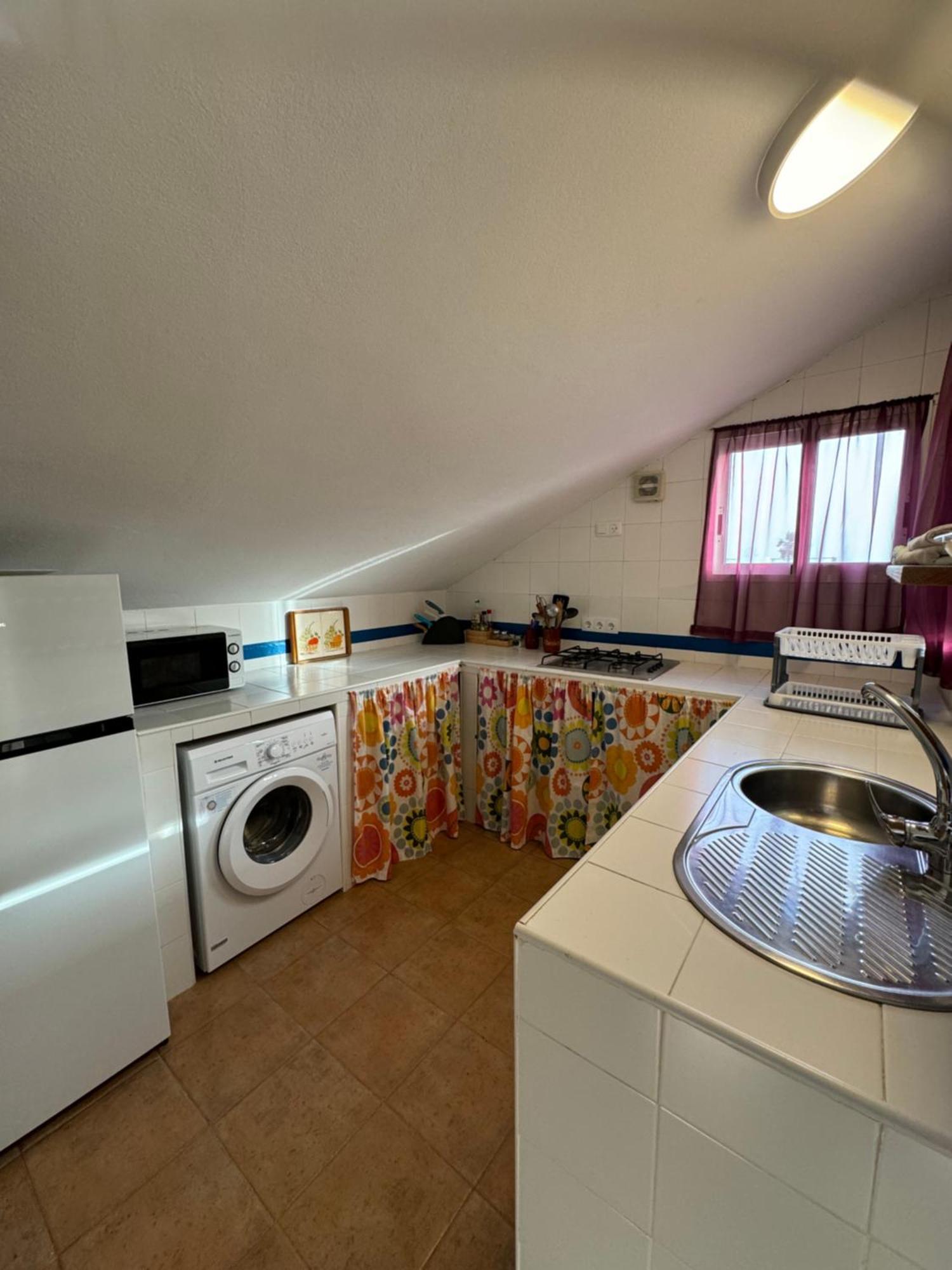 Son De Mar 2 Apartment โบโลเนีย ภายนอก รูปภาพ
