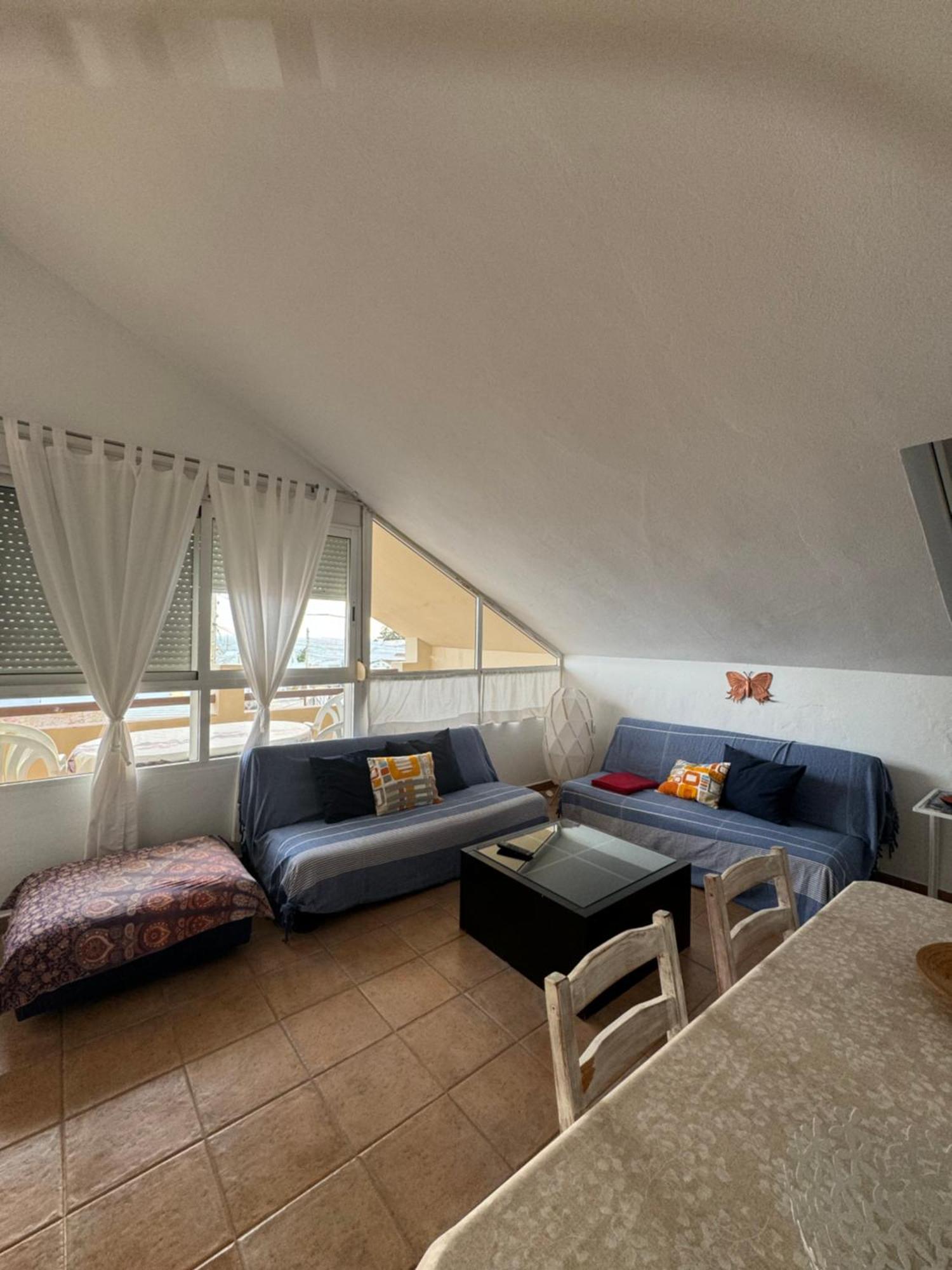 Son De Mar 2 Apartment โบโลเนีย ภายนอก รูปภาพ