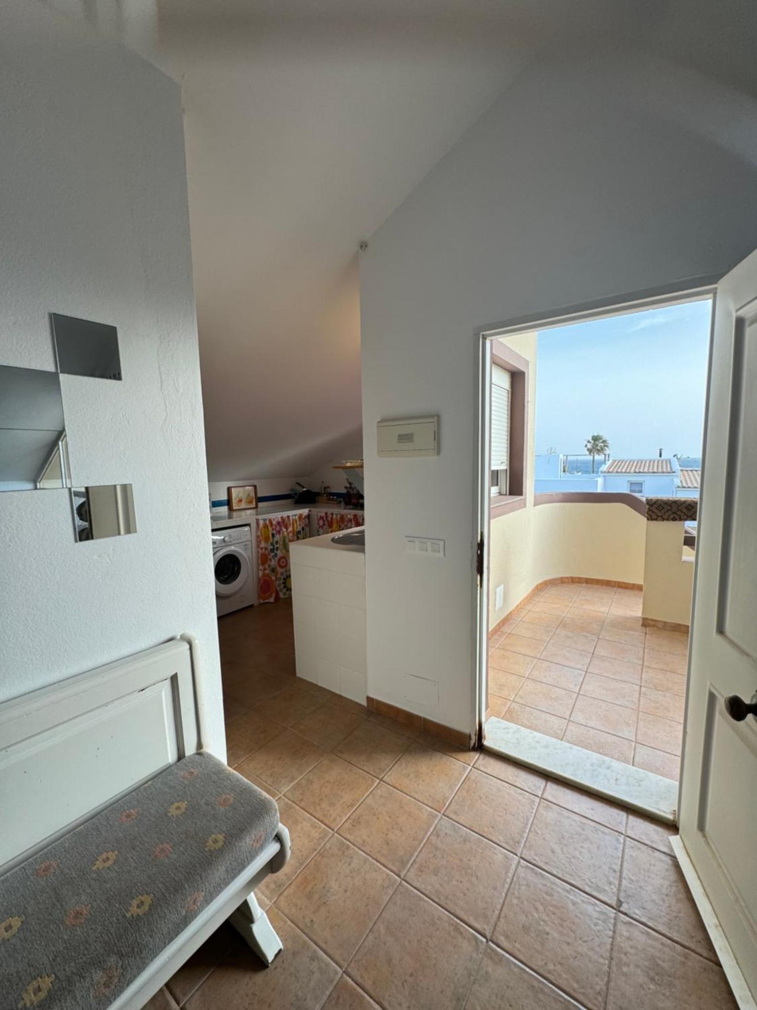 Son De Mar 2 Apartment โบโลเนีย ภายนอก รูปภาพ