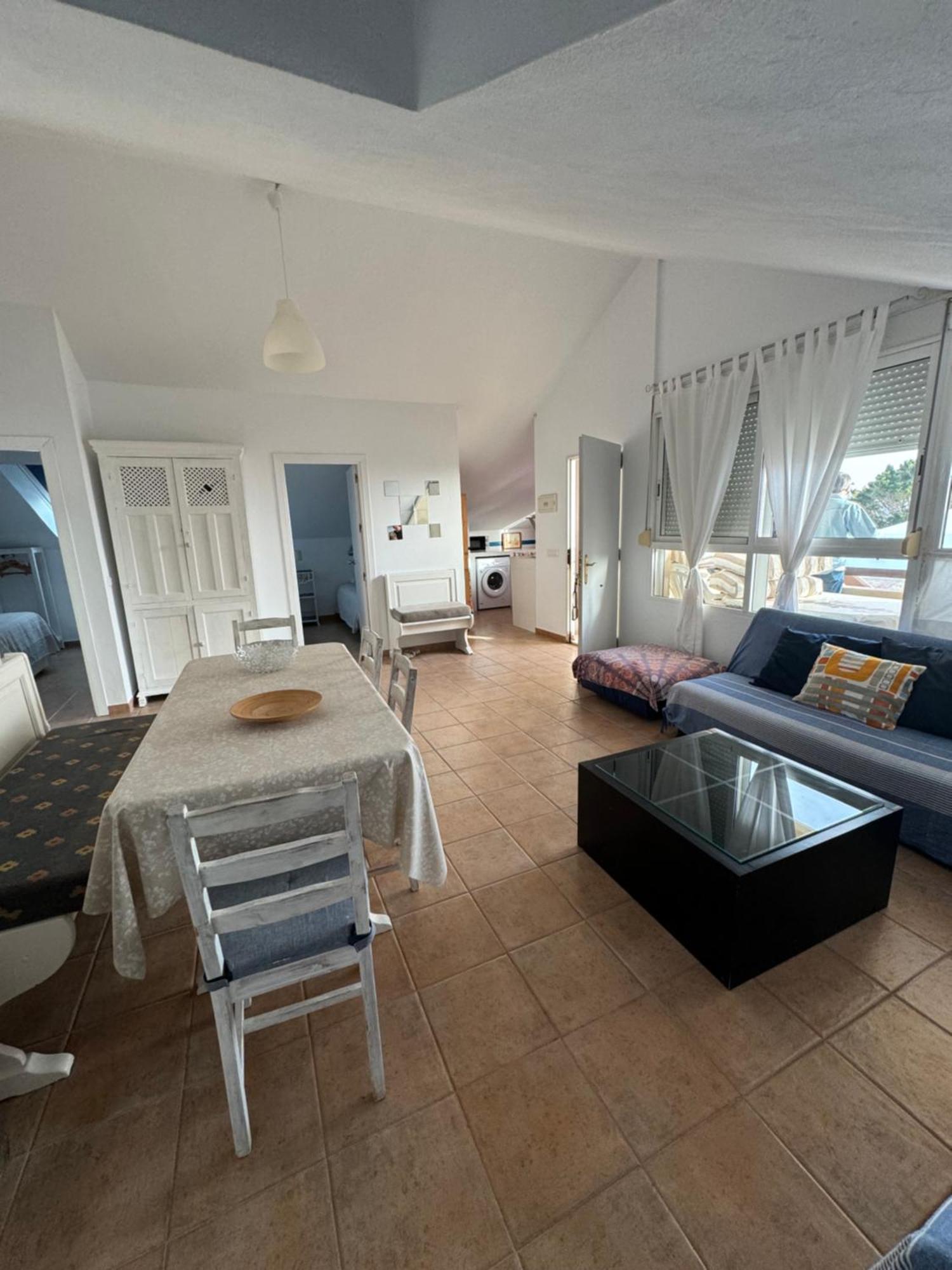Son De Mar 2 Apartment โบโลเนีย ภายนอก รูปภาพ