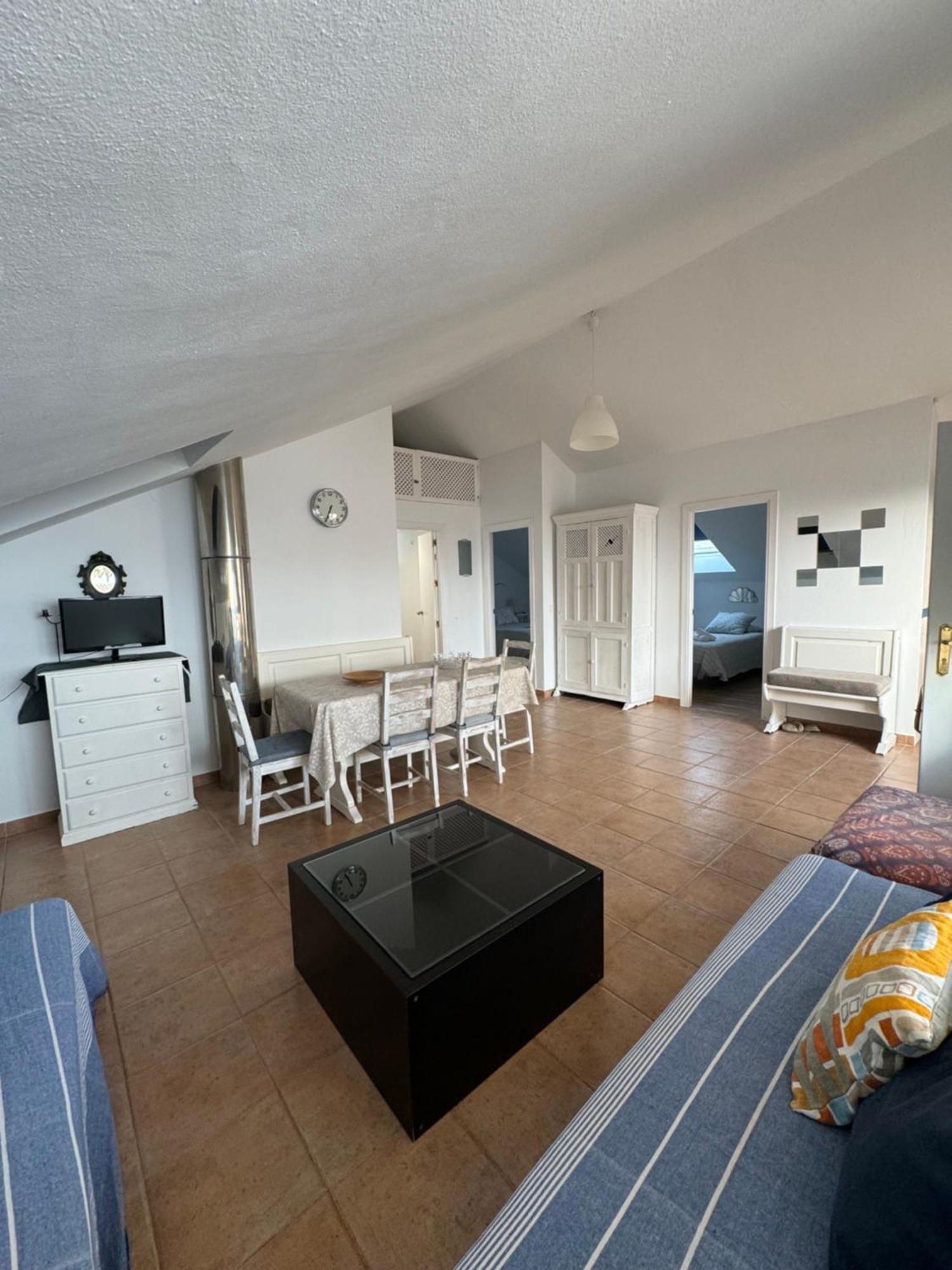 Son De Mar 2 Apartment โบโลเนีย ภายนอก รูปภาพ