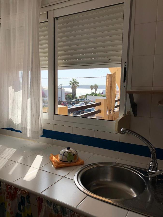 Son De Mar 2 Apartment โบโลเนีย ภายนอก รูปภาพ